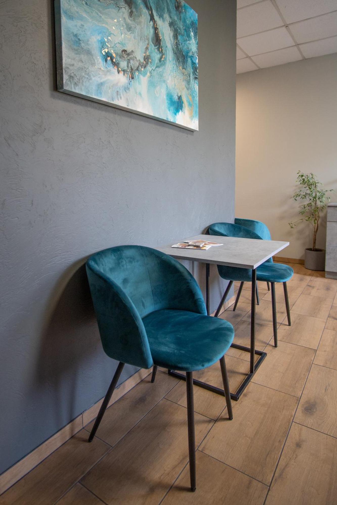 Verslo Klase-Easy To Stay Panevėžys Exteriér fotografie