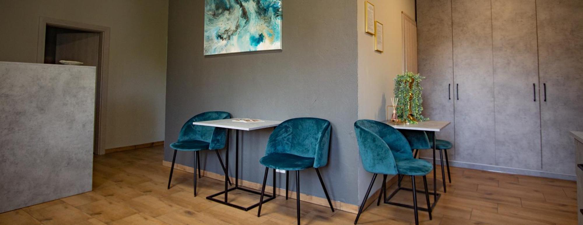 Verslo Klase-Easy To Stay Panevėžys Exteriér fotografie
